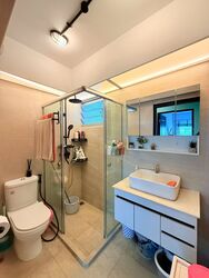 Blk 473C Hougang Parkedge (Hougang), HDB 5 Rooms #591863921